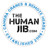 The Human Jib Logo